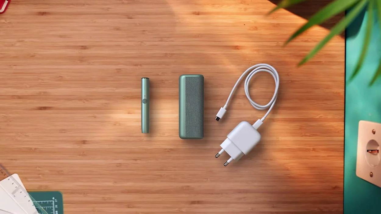 IQOS